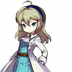 Trail of 6 - Morgana, the Professor