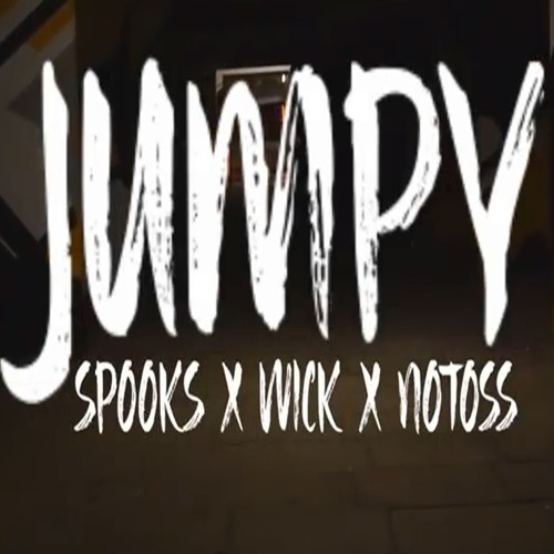 Spooks x John Wick x Notoss (Parkside) - Jumpy (Prod. By Farookh Beats)