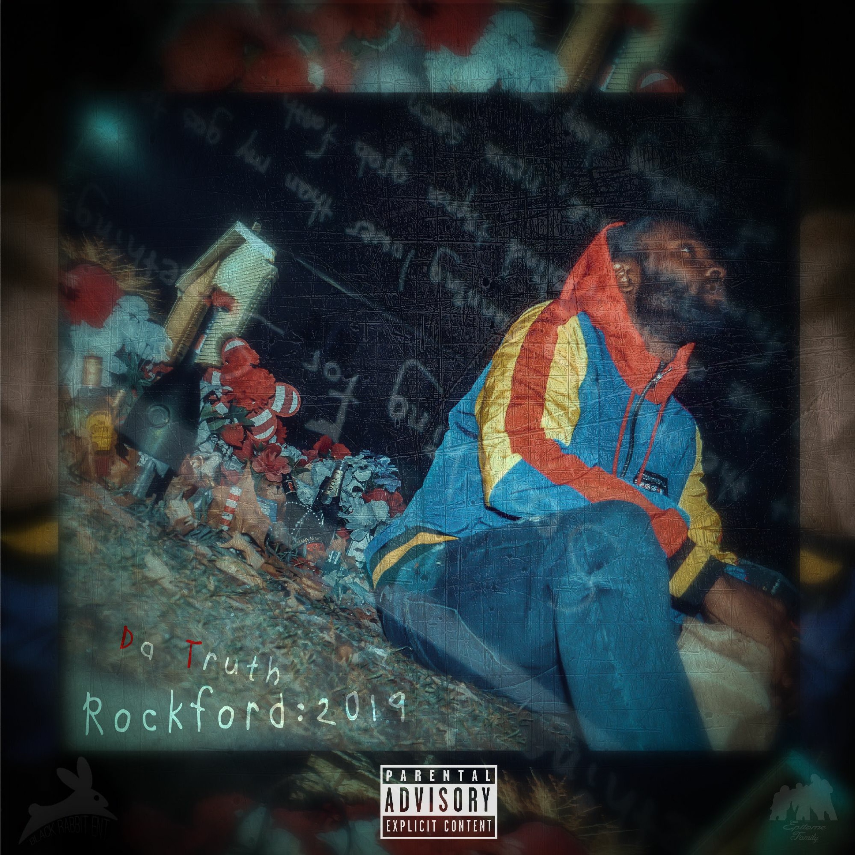 D.T. (Da Truth)/ Leslie Rolfe