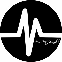 Booted Up (Instrumental)