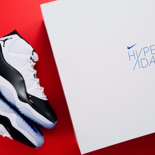 big shoe releases 2019