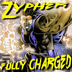 Fully Charged (Prod. Ditty Beatz)