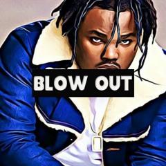 Blow Out (Tee Grizzley Type Beat Hardest Beat in 2018 an 2019) prod. Future Got Beatz