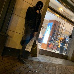 @punaniboy - coupe (ft. kk) [prodfrigid]