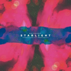 starlight (produced by 8BROKEBOY)