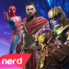 The 2018 Gaming Rap Up Nerdout