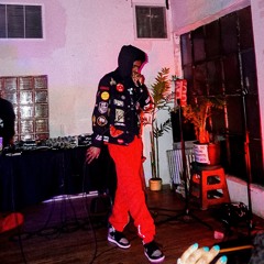 hellcat (prod. cor blanco)