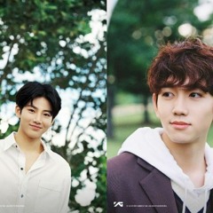 YG Treasure Box Kim Junkyu And Mashiho - Fun