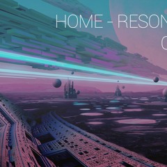 HOME - Resonance [Cover by Mario Luengo]
