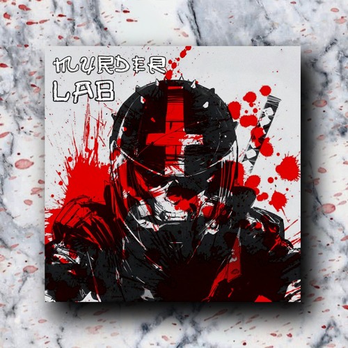Murder (Freestyle)(prod. Josh Petruccio)