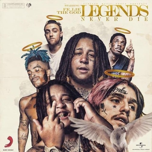 Thugs Cry Ft Petey Millz By Fe Lie The God