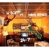 Meek Mill Ft Ella Mai 24 7 Li Scott Ft Wavy Arnold Mp3