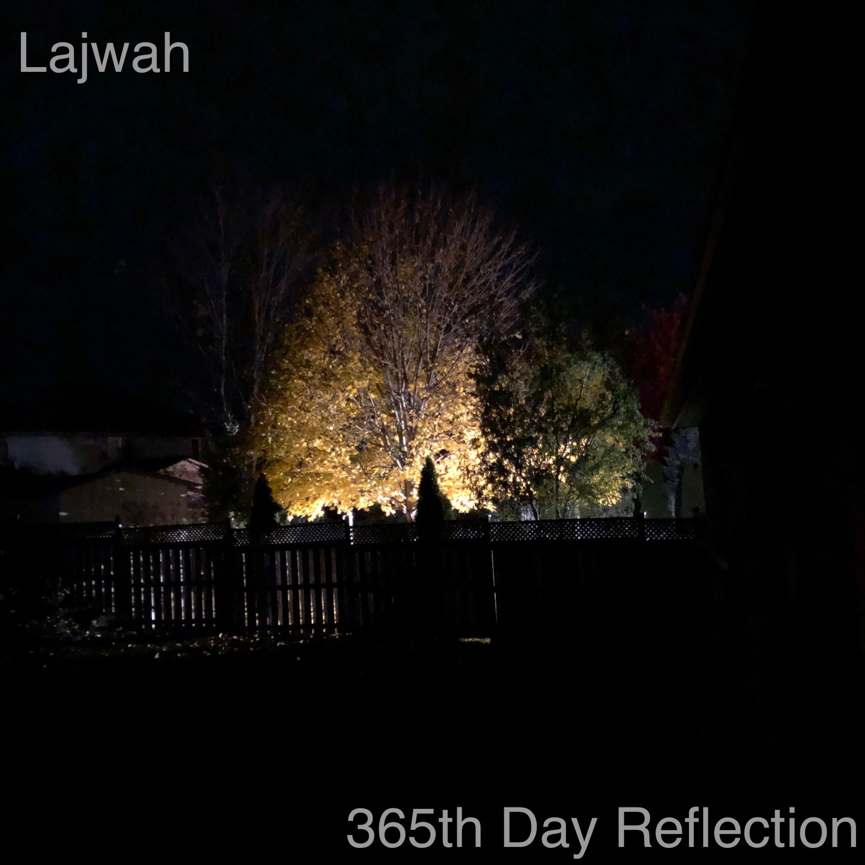 Lajwah\'s Thoughts & Sounds Podcasts
