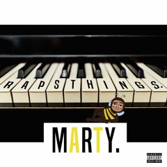 Raps&Things. [Prod. Austin Chapline]