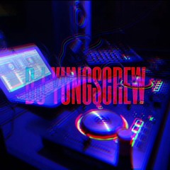 DJ YUNGSCREW NEW YEAR 2018 MIX