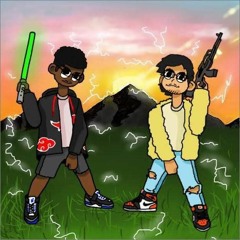 Hollowz (feat. Lil Rosy Velt)