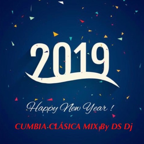MIX CUMBIA Fin de Año 2018 By DS Dj