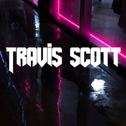 [FREE] Travis Scott [Type Beat] - Look at Me