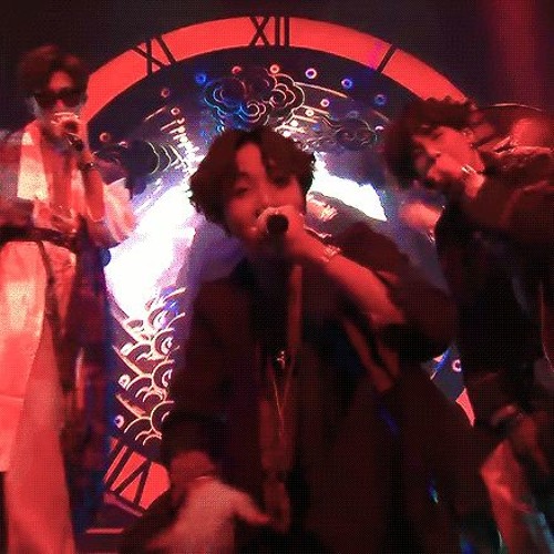 DDAENG (땡) Instrumental Remake - BTS