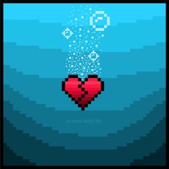 ocean depths
