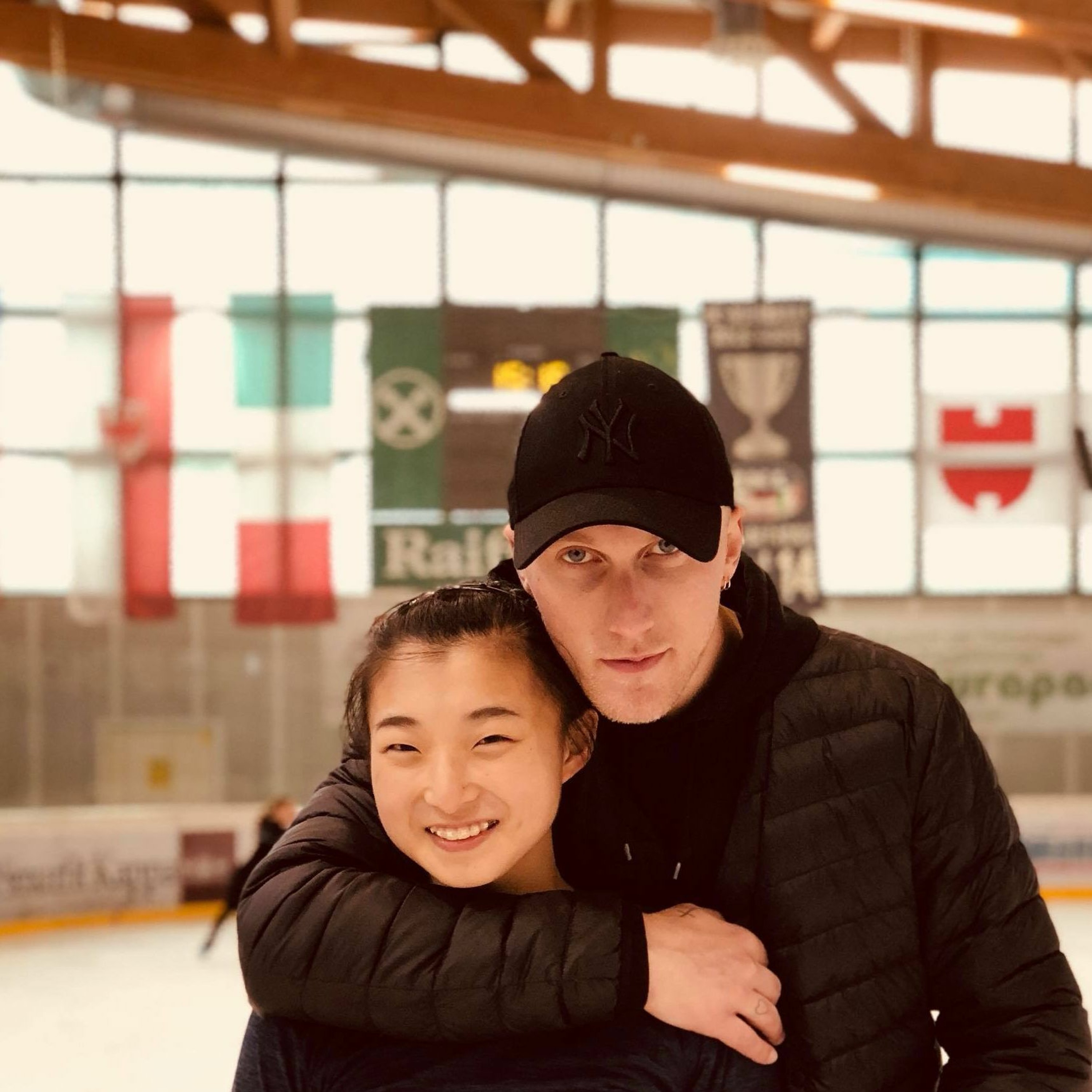 Ice Time Podcast