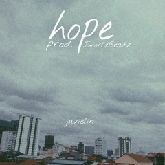 "HOPE" by JUVIELIN (NO RAP)