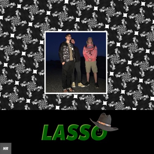 LASSO [prod. by @prodouji]