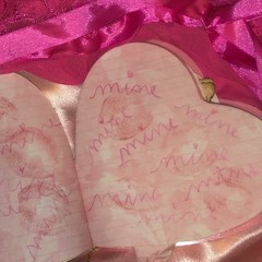 MINE (prod.8ROKEBOY)