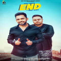 END-HARF CHEEMA FT.DEEP JANDU *New Punjabi Song*