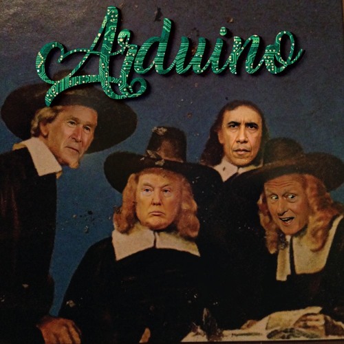 Arduino