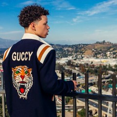 Lil Mosey ''Angel Dust'' Type Beat ( @DJWProd )