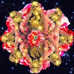 DJ ISLA - BOUNCY (Instrumental - Track BPM 140) #2019