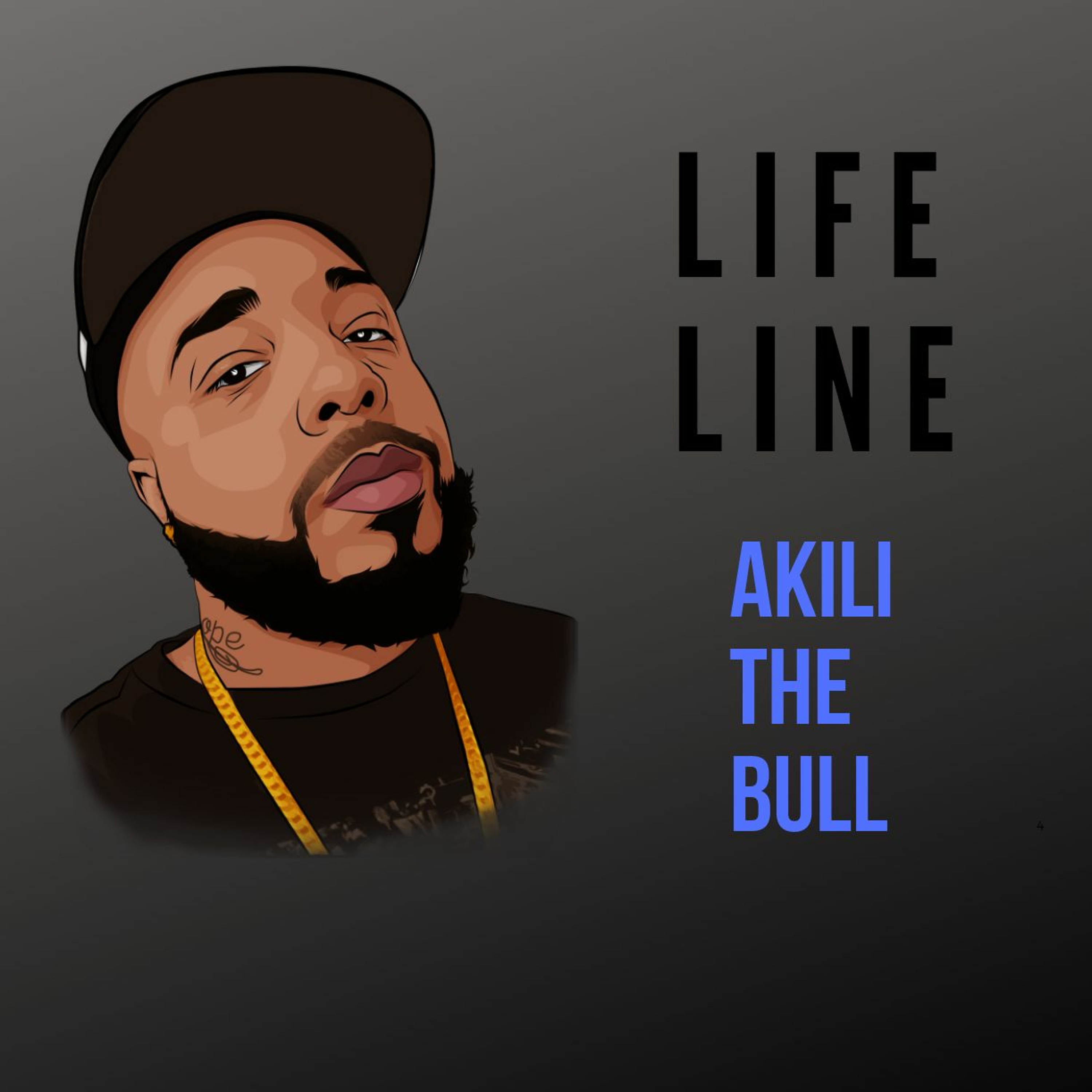 Life Line episode artwork