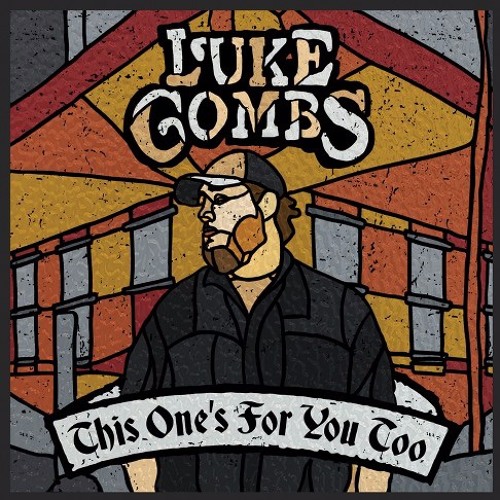 Beautiful Crazy - Luke Combs