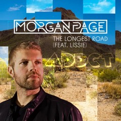 Morgan Page - The Longest Road (Gold Coast Remix)