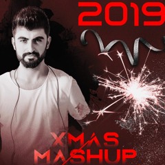 DJ MAMY - XMAS MASHUP PACK 2019