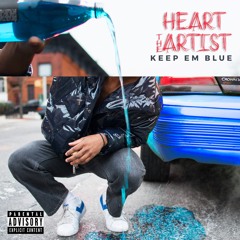 Keep'Em Blue Prod. By Trippy Leeb