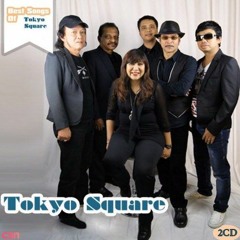 Keep On Loving You - Tokyo Square [Lossless FLAC]