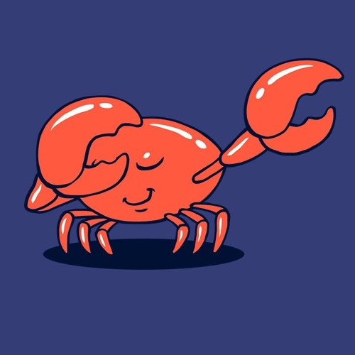 Stream Remember that Crab Meme from this year by Memester501 on desktop and...