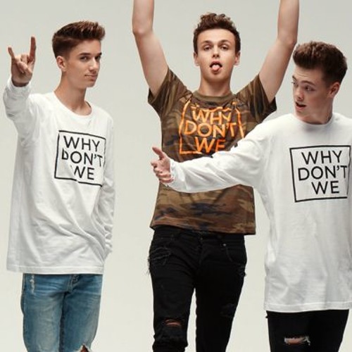 Psycho/Better Now/Mine Mashup By Why Dont We