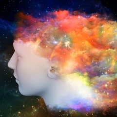 Dream Of A Distant Future (pre-Mix/Master)