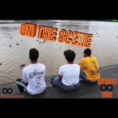 On The Scene (Abdoul Davincii X Adam Tafur X Josh Valdez)
