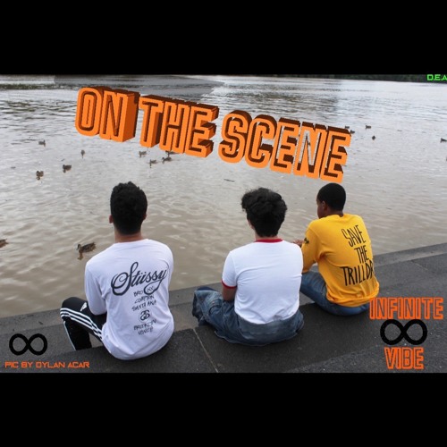 On The Scene (Abdoul Davincii X Adam Tafur X Josh Valdez)