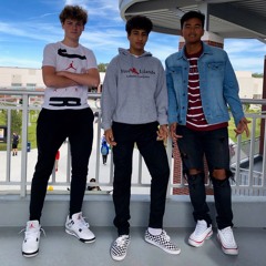 Sief Bday Song (ft. Lil Preme Cobra)