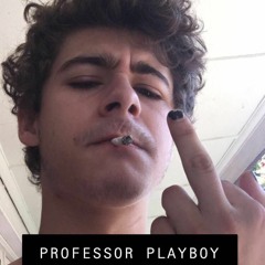 PROFESSOR PLAYBOY (Prod. windxws)
