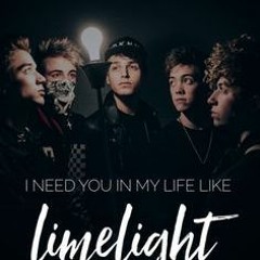 Sky Walker/Bank Account • Mashup By Why Dont We