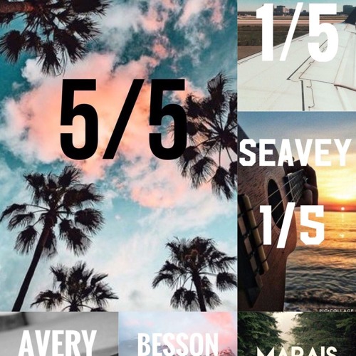 why don't we mashup