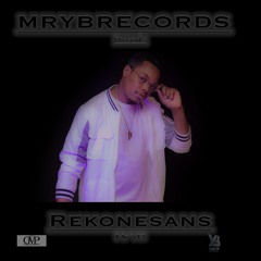 REKONESANS by Mr YB