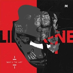 Lil Wayne - Racks (Sorry 4 The Wait) W Lyrics