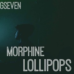Morphine Lolli Pops (Prod. By Oedipus)